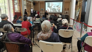 億生收納公益行：讓家煥新，讓愛傳遞——萬壽公園社區收納沙龍圓滿落幕